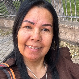 Foto de Francisca