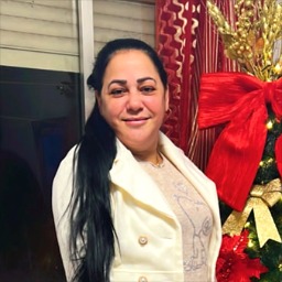 Foto de Yanet