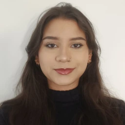 Foto de Paula