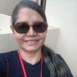 Foto de Fanny Peroza