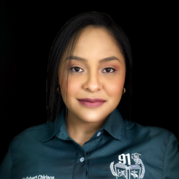 Foto de Helizbert Chirinos