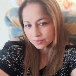 Foto de Karen yanez
