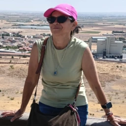Foto de Magda Lucia Castro Curbelo