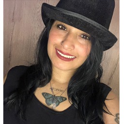 Foto de Diana Marcela