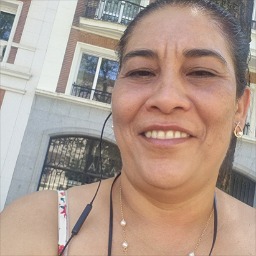 Foto de Virginia Membreño Hernández
