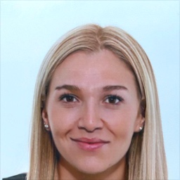 Foto de Rocio