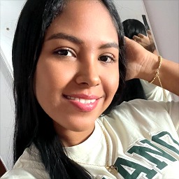 Foto de Yolimar