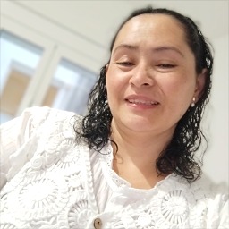 Foto de Maria suyapa Cruz valeriano