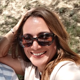 Foto de Viviana