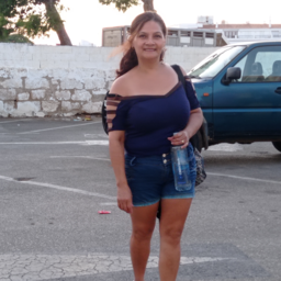 Foto de Corina Marlene