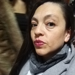 Foto de Jazmín rocío gallo orjuela