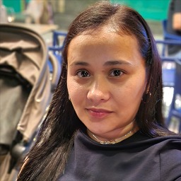 Foto de Dina Raquel