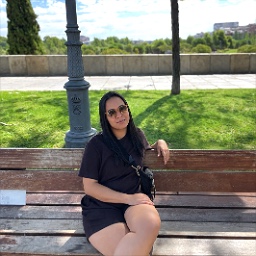 Foto de Karolayne