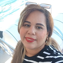 Foto de Marlyn paola