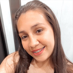 Foto de Liz Bogado