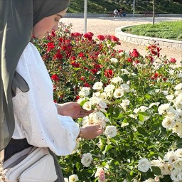 Foto de Maryam