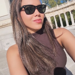 Foto de María fernanda