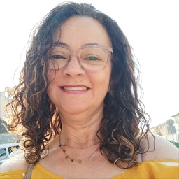 Foto de Eva Lucia de souza