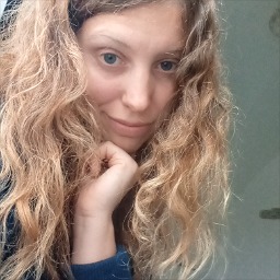 Foto de Gaelle