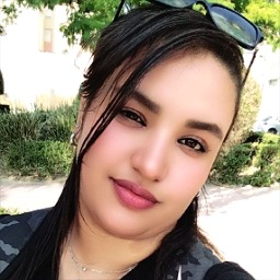 Foto de Imane Bendouibia