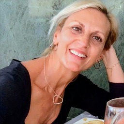 Foto de Nuria
