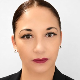 Foto de Maria del Pilar