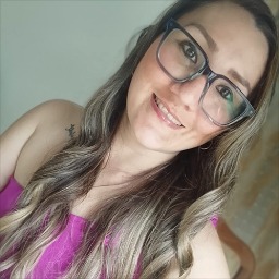 Foto de Alejandra