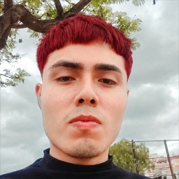 Foto de Josué Martin