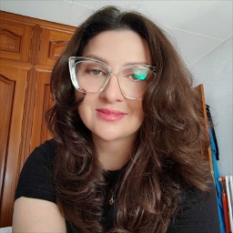 Foto de Roxana