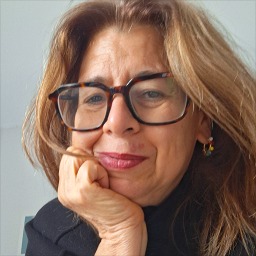Foto de Carmen Assenza