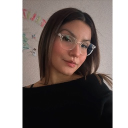Foto de Camila