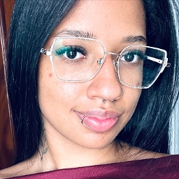 Foto de Andressa
