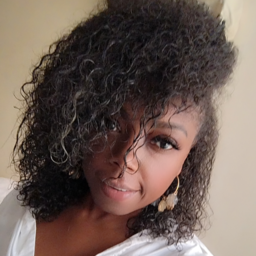 Foto de Nadia Cáceres