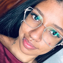 Foto de Andressa