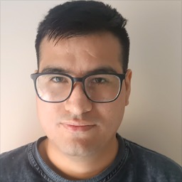 Foto de Hamilton Cristian