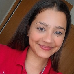 Foto de Ruby