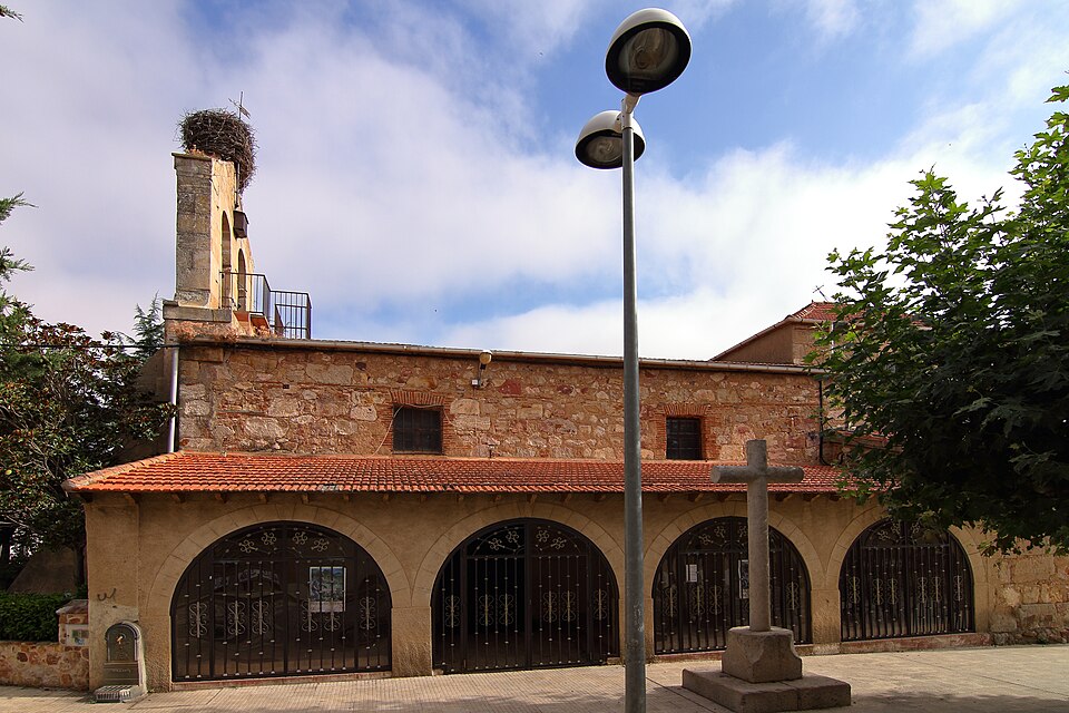 Aldeatejada