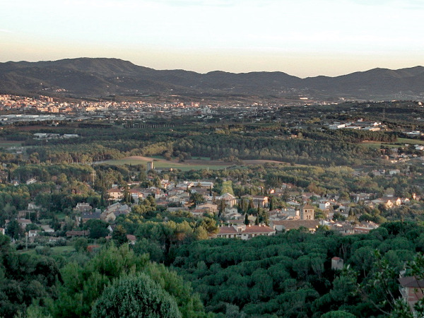 l' Ametlla del Vallès