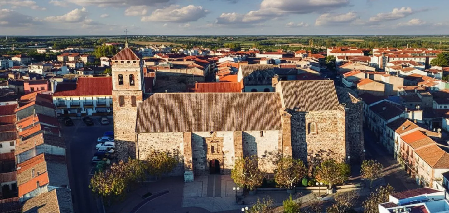 Argamasilla de Calatrava