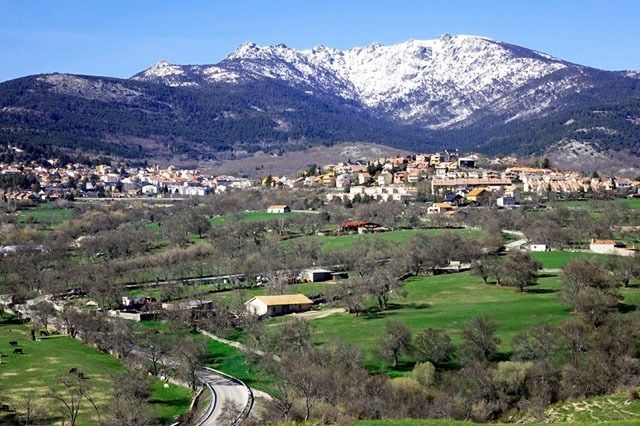 Cercedilla
