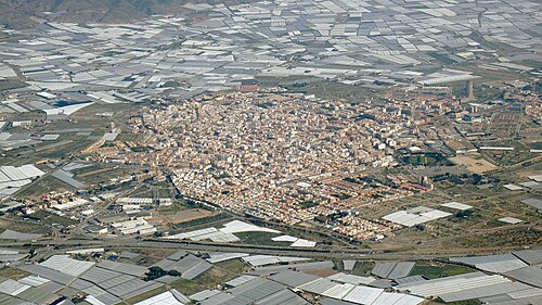 El Ejido