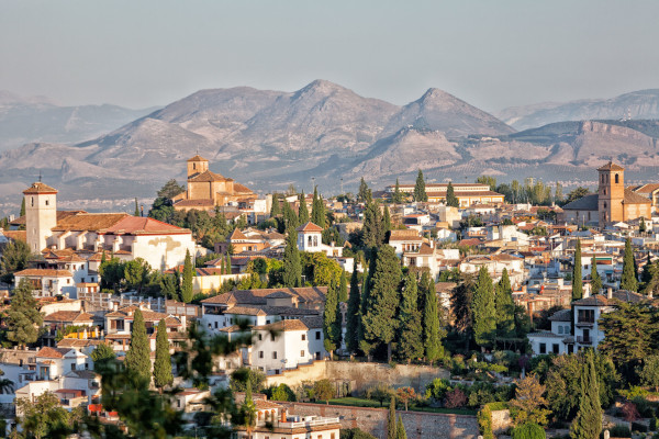 Ogíjares