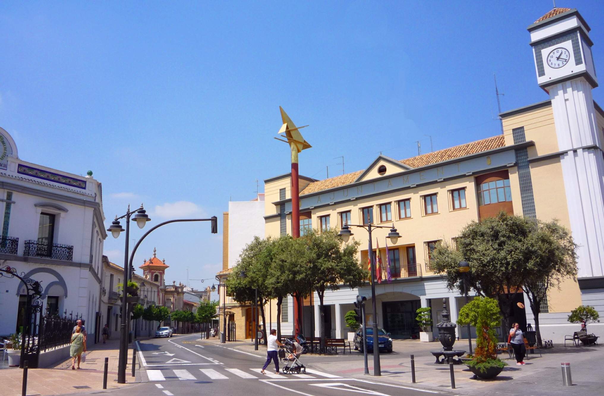 Quart de Poblet