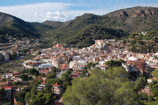 Serra