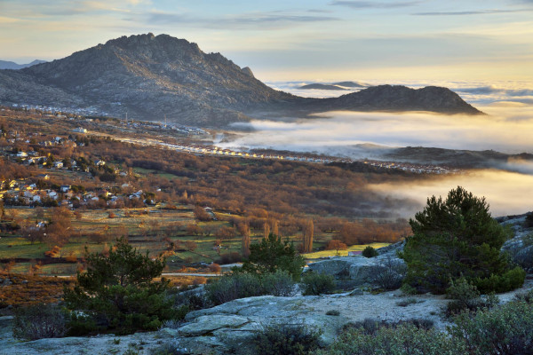 La Cabrera