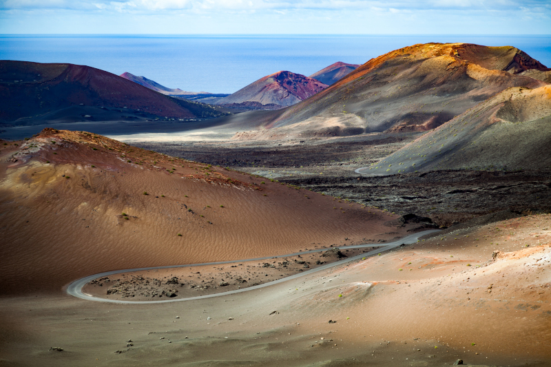 Lanzarote