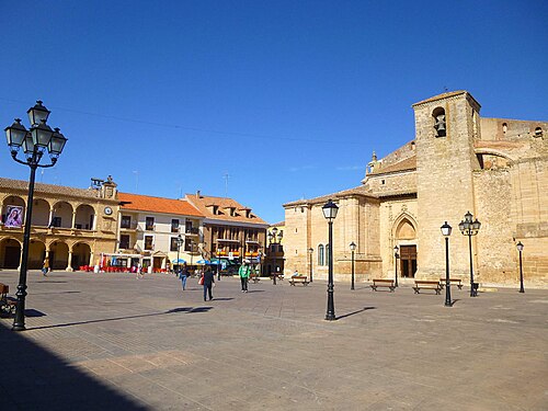 Villarrobledo