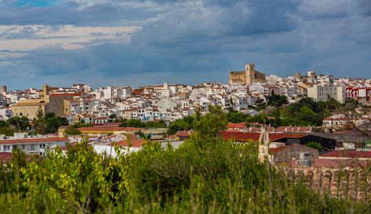 Alaior