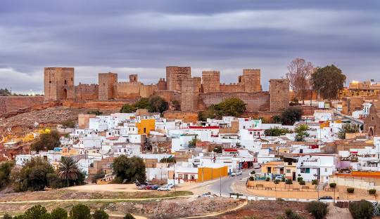 Alcalá de Guadaíra