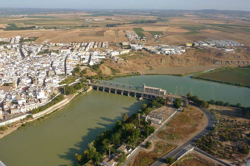 Alcalá del Río